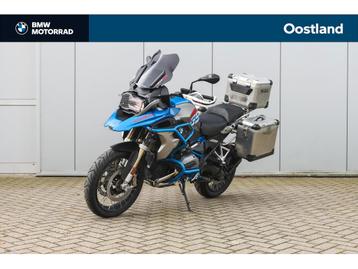 BMW R 1200 GS | Touring Pakket / LED / Keyless Ride / Verwar beschikbaar voor biedingen