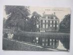 P42 Bunnik - Huize Rijnauwen, Verzamelen, Ansichtkaarten | Nederland, Verzenden, 1920 tot 1940, Ongelopen, Utrecht
