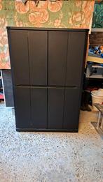Gratis Computerkast / Opbergkast, Huis en Inrichting, Kasten | Kledingkasten, Ophalen, Gebruikt, 50 tot 100 cm, Minder dan 100 cm