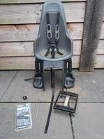 Bobike achterzitje One Maxi, Ophalen, Zo goed als nieuw