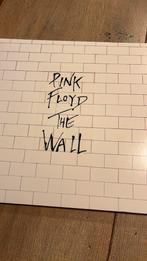 LP Pink floyd “the Wall”, Ophalen of Verzenden, 1980 tot 2000, Gebruikt, 12 inch