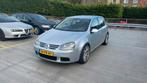 Volkswagen Golf 2.0 FSI 110KW 5D 2004 Grijs, Voorwielaandrijving, 4 cilinders, 1984 cc, 149 pk
