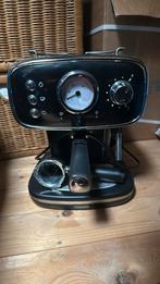 Espresso machine, Witgoed en Apparatuur, Koffiezetapparaten, Ophalen of Verzenden, Zo goed als nieuw, Koffiemachine