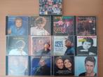 11 cd's van Andre Hazes en 2 cd's van Familie Hazes, Ophalen of Verzenden, Levenslied of Smartlap