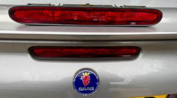 Saab 900NG 9-3 Cabrio derde remlicht beschikbaar voor biedingen