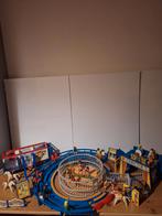 Circus playmobil, Ophalen of Verzenden, Gebruikt