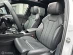 Audi A4 Avant 45 TFSI quattro 3x S-line Panodak Leer Virtual, 4 cilinders, 1984 cc, A4, Wit