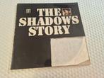 The Shadows - The Shadows Story, Ophalen of Verzenden, Gebruikt, 12 inch
