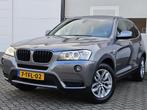 BMW X3 xDrive20d High Executive /Xenon/PDC/Leer/Cruise!, Auto's, Euro 5, 2000 kg, Bedrijf, Vierwielaandrijving