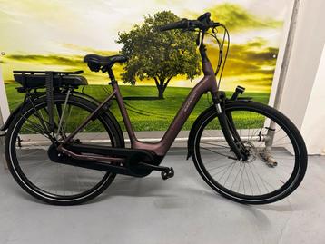 Batavus Finez E-bike Dames - Bosch Middenmotor beschikbaar voor biedingen