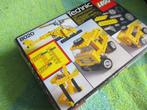 lego technic Set 8020 Universele bouwset, Kinderen en Baby's, Speelgoed | Duplo en Lego, Ophalen of Verzenden, Gebruikt, Complete set