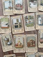 NOF Kwartet 1920 Calvé, Ophalen of Verzenden, Gebruikt, Overige typen