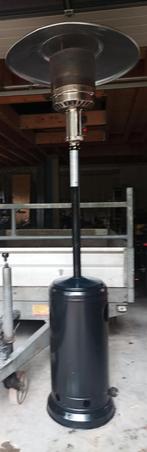 Terrasverwarmer - Gas, Tuin en Terras, Ophalen, Gebruikt, Gas, Vloer
