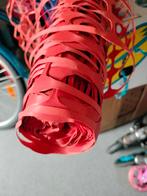 Afzetgaas te koop, Tuin en Terras, Gaas en Draad, Ophalen, Nieuw, Minder dan 10 meter