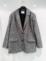 Studio Amaya x Poespas blazer (M/L), Kleding | Dames, Jasjes, Kostuums en Pakken, Verzenden, Studio Amaya, Maat 42/44 (L), Zo goed als nieuw