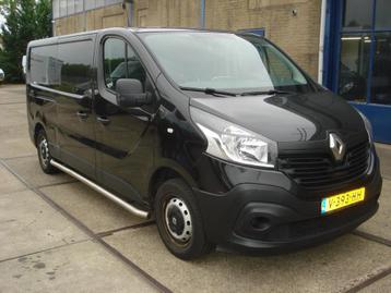 Renault Trafic 1.6 DCI 92KW L2-H1 EURO 6 AIRCO-NAVI beschikbaar voor biedingen