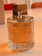 Jimmy Choo - Illicit Originele Parfum - Nieuw, 1x gebruikt, Ophalen of Verzenden, Zo goed als nieuw