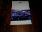 Ford Galaxy [ 8 / 1999 ], Verzenden, Zo goed als nieuw, Ford