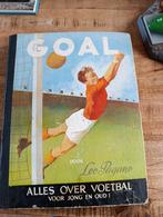 Goal! Alles over Voetbal - Leo Pagano, Ophalen of Verzenden, Gelezen, Leo Pagano, Balsport