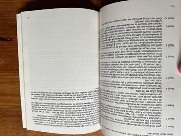 Inzichtkaarten: Yvonne G. Jeinsen beschikbaar voor biedingen