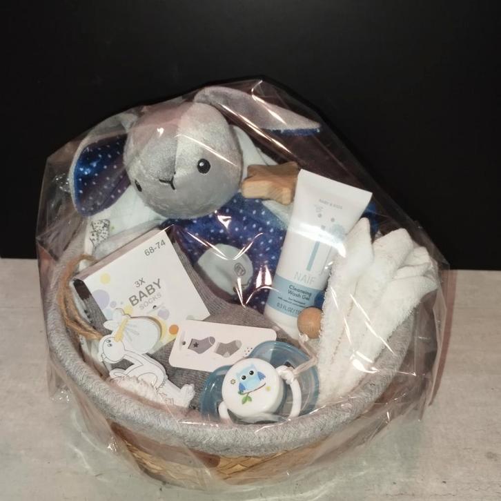 Lief Kraamkadootje, Kinderen en Baby's, Kraamcadeaus en Geboorteborden, Nieuw, Kraamcadeau, Ophalen of Verzenden