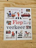 Kinder boek, Ophalen, Zo goed als nieuw