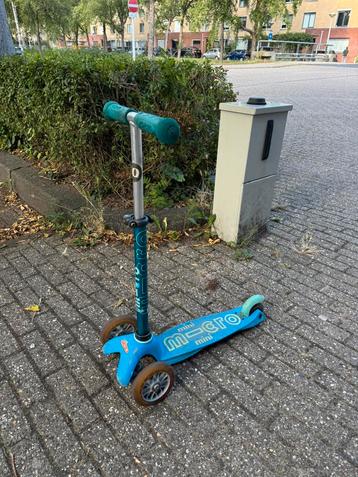 Micro Mini Scooter, 2 pcs beschikbaar voor biedingen