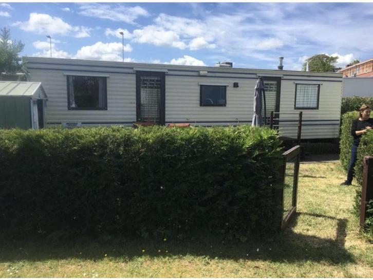 Willerby Arizona (1016401), Caravans en Kamperen, Stacaravans, tot en met 6