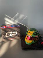 Oscar Piastri helm 1:2 Australië 2025, Ophalen of Verzenden, Nieuw, Formule 1