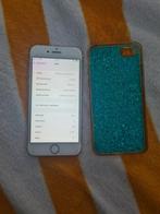 Iphone 7 roze, Telecommunicatie, Mobiele telefoons | Apple iPhone, Ophalen, Zo goed als nieuw, Roze, 32 GB