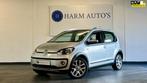 Volkswagen Up! 1.0 cross up! BlueMotion 75pk Navigatie / Sto, Stof, Gebruikt, Stoelverwarming, 4 stoelen