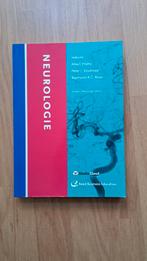 Neurologie (6e druk) - Hijdra, Ophalen of Verzenden, Beta, Zo goed als nieuw, WO