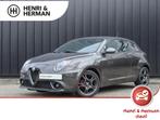 Alfa Romeo MiTo 100pk TwinAir Super (1ste eig/17"LMV/Climate, Auto's, Alfa Romeo, Te koop, Zilver of Grijs, Benzine, Hatchback