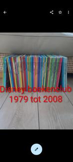 Disney Boekenclub 1979 t/m 2008, Boeken, Ophalen, Zo goed als nieuw, Sprookjes