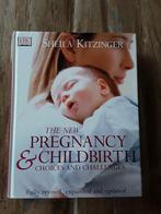 Zwangerschapsboek ( Engels), Ophalen, Zo goed als nieuw, Sheila Kitzinger