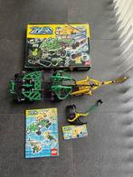 Lego 3591 SNAP niet compleet, Ophalen, Gebruikt