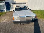 Mercedes w201 190d, Particulier, Te koop