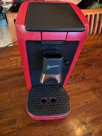 Senseo Maestro CSA260/90 Rood, Koffiemachine, Ophalen of Verzenden, Zo goed als nieuw, 2 tot 4 kopjes