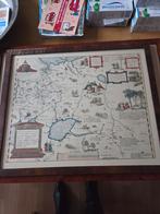 Landkaart van Rusland, Ophalen of Verzenden