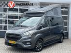 Westfalia FORD NUGGET PLUS | 5 zitplaatsen | Automaat | Nieu, Caravans en Kamperen, Buscamper of Camperbus, Panoven 70
3401RB  IJSSELSTEIN UT, NL