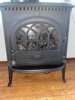 Jøtul gaskachel - Klassiek en Efficiënt, Ophalen, Gebruikt, Gas, Vrijstaand