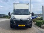 Citroen Jumper 35 2.0 BlueHDi L3H2 | Bakwagen | 2 Achterdeur, Auto's, Bestelauto's, Voorwielaandrijving, Gebruikt, Euro 6, 4 cilinders