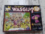 wasgij puzzel, Ophalen of Verzenden, 500 t/m 1500 stukjes, Gebruikt