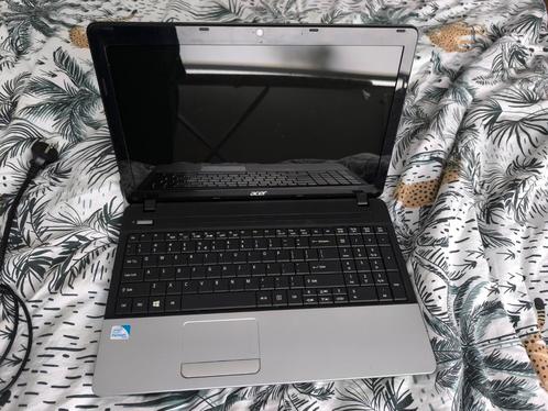 15inch Acer Aspire E1-531 gebruikt, Computers en Software, Windows Laptops, Gebruikt, 15 inch, HDD, 2 tot 3 Ghz, 4 GB, Qwerty