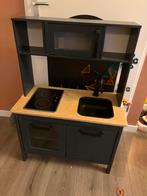 Ikea keukentje, Ophalen, Gebruikt, Hout, Speelkeuken