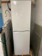 Nette koel-vriescombinatie, Witgoed en Apparatuur, Koelkasten en IJskasten, Ophalen, Gebruikt, 200 liter of meer, Met aparte vriezer