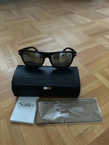 Hugo Boss Zonnebril Nieuw!! beschikbaar voor biedingen