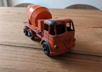 Foden Cement Mixer van Lesney nr.26 beschikbaar voor biedingen