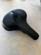 SQlab Active Fietszadel - 18cm, SQlab, Algemeen, Ophalen of Verzenden, Zo goed als nieuw