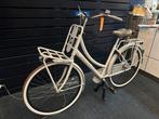 Net als nieuw cortina u4 N3 50cm terugtrap rem mer garantie, Versnellingen, Zo goed als nieuw, 50 tot 53 cm, Ophalen